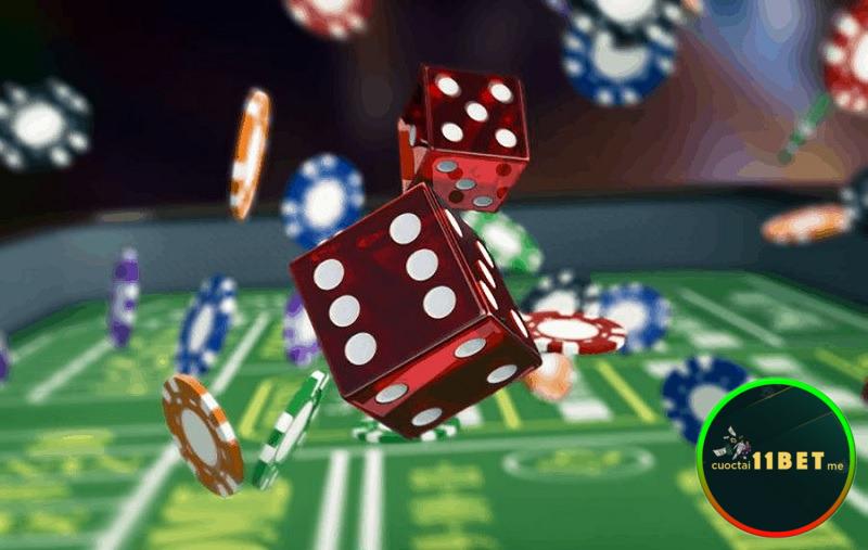 Bạn nên nắm được những kinh nghiệm chơi game xúc xắc online từ cao thủ