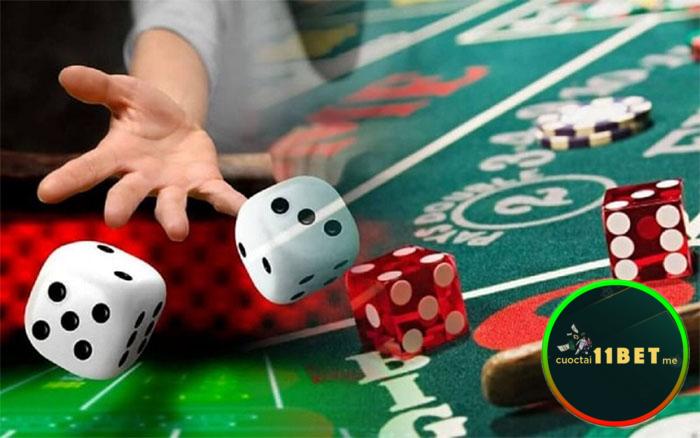 Game xúc xắc online là hình thức cá cược giải trí hấp dẫn và mang tính chất đỏ đen
